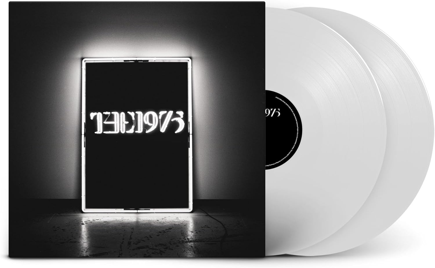 The 1975 - The 1975 [10th Anniversary Edition] [VINYL] 1