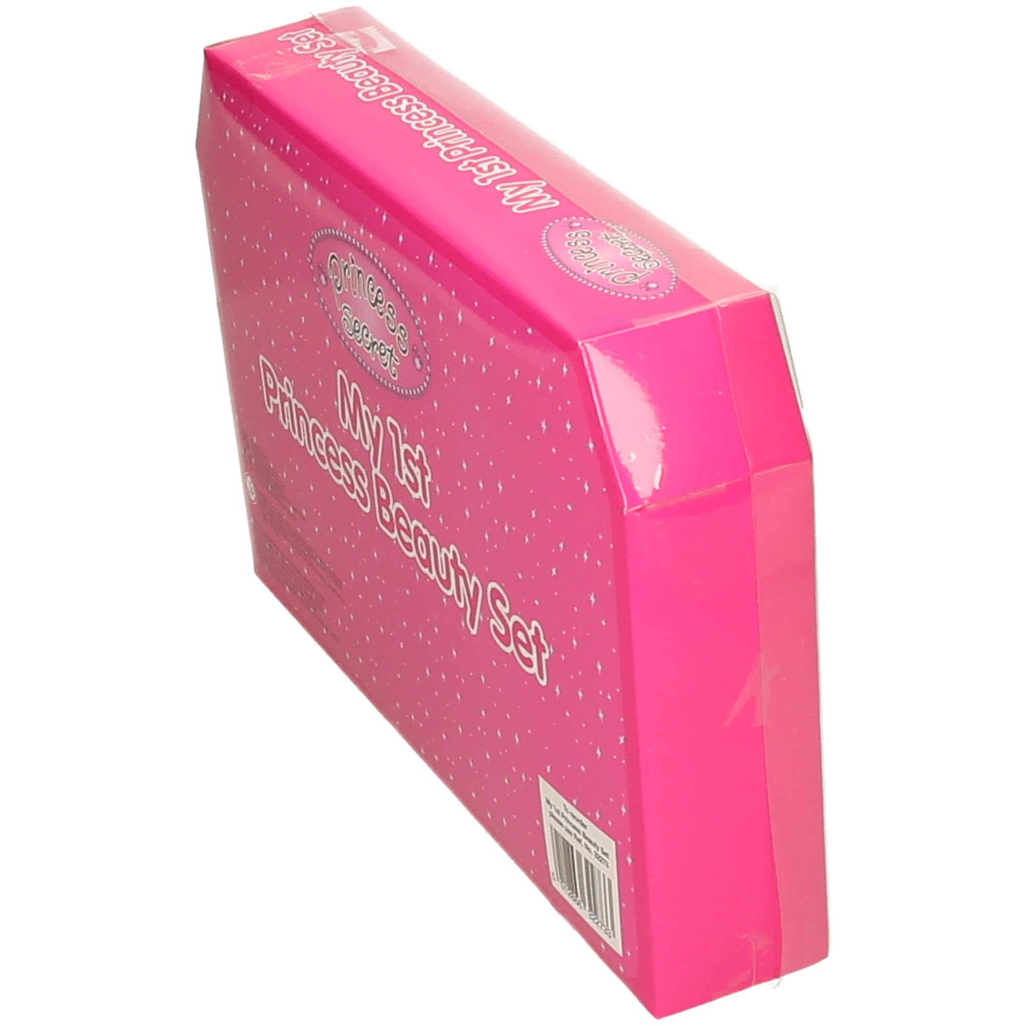 Atoz Princess Secret My 1st Princess Beauty Set - Tiara, Wand, Shoes & Bangles 5