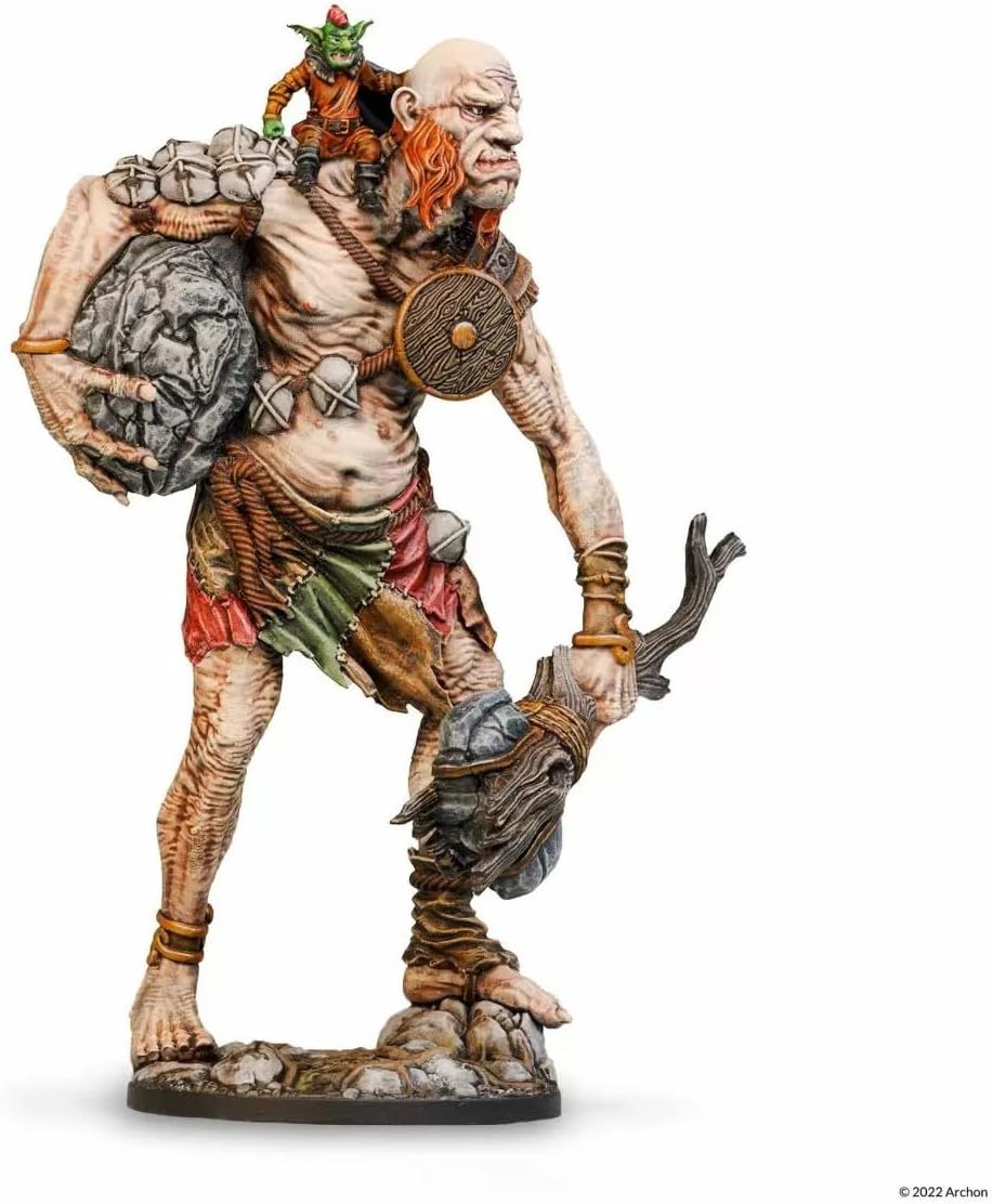 Dungeon & Lasers: Pepe The Giant