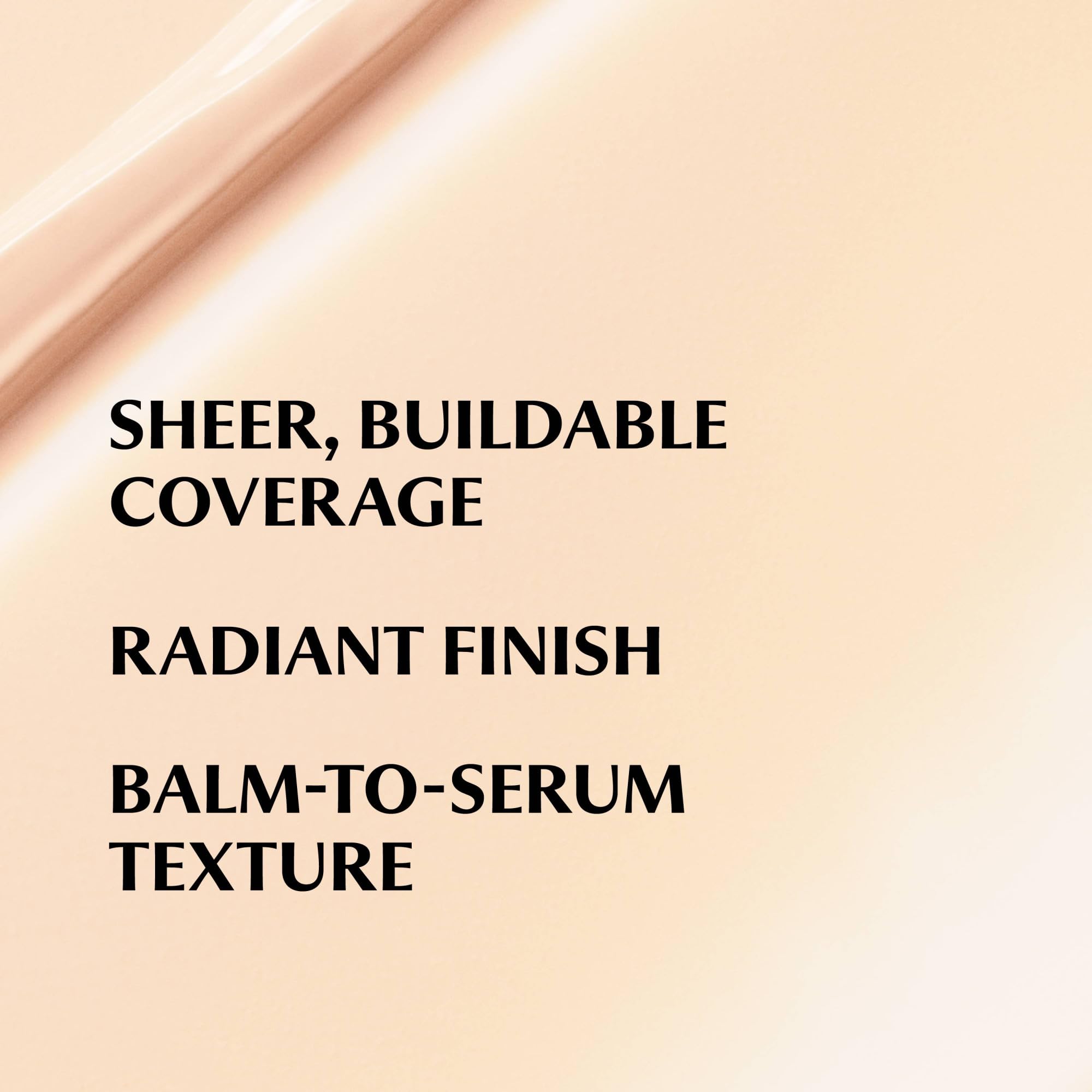IT Cosmetics Do It All Sheer Tint Face Balm - Sheer Coverage | 24hr Hydration | Wrinkle Minimizing | Fairest Neutral 4