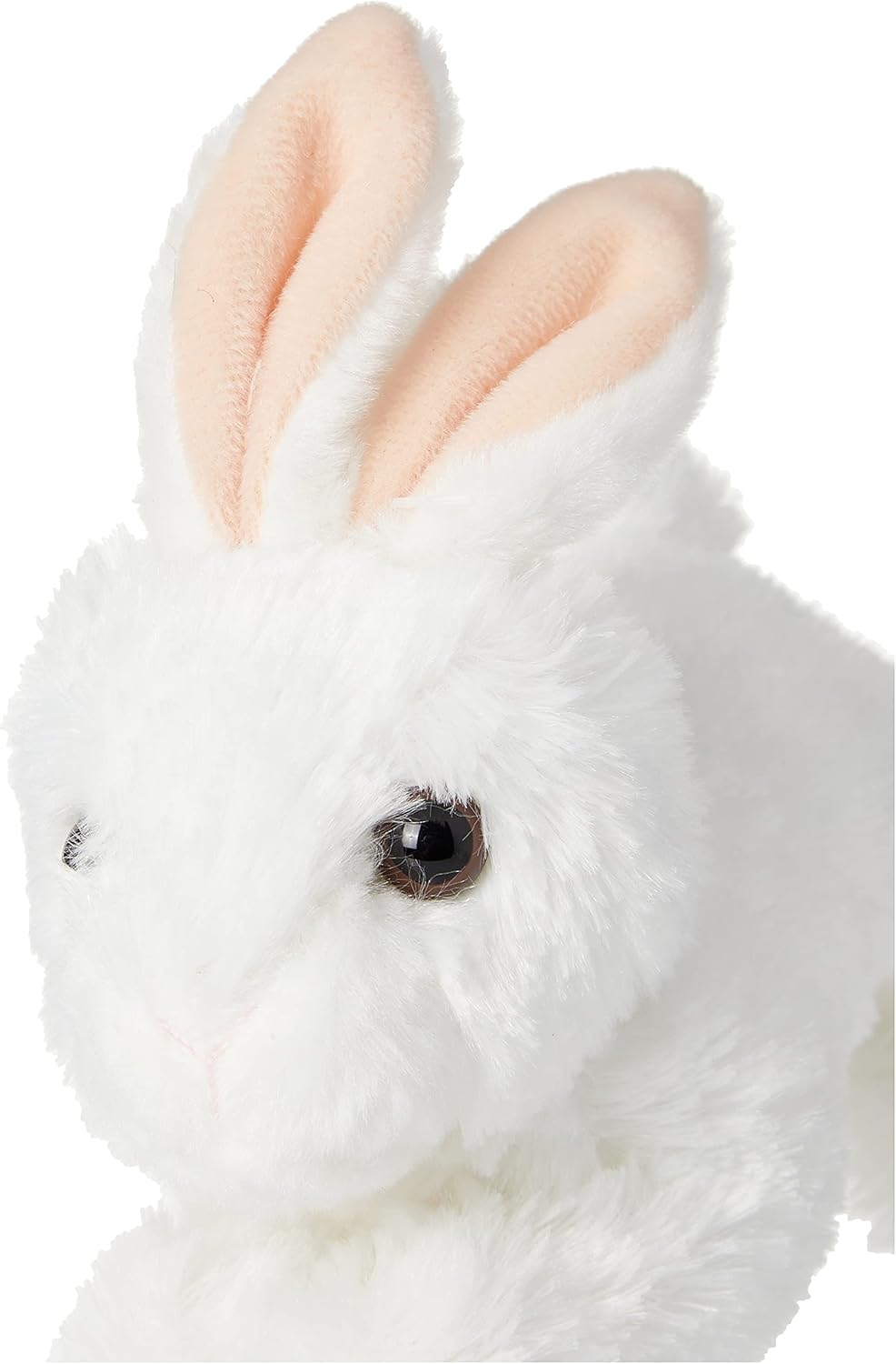 Aurora Mini Flopsies - Bunny Soft Toy 4