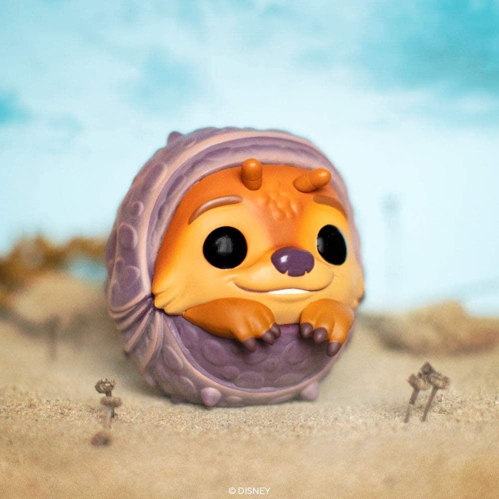 Disney Raya e l&#39;ultimo drago Tuk Tuk Funko 50551 Pop! Vinile #1000