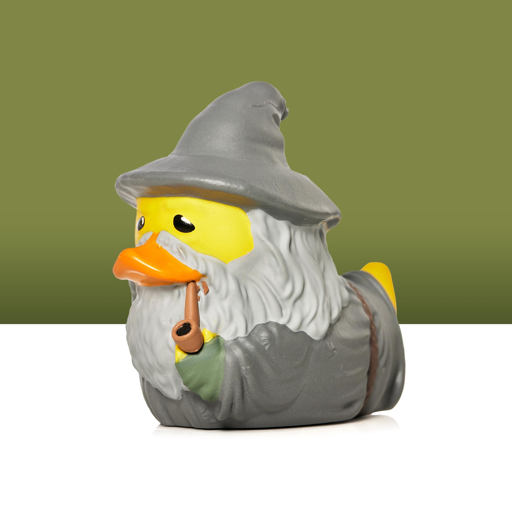 TUBBZ Mini: Lord of the Rings - Gandalf The Grey Vinyl Figure