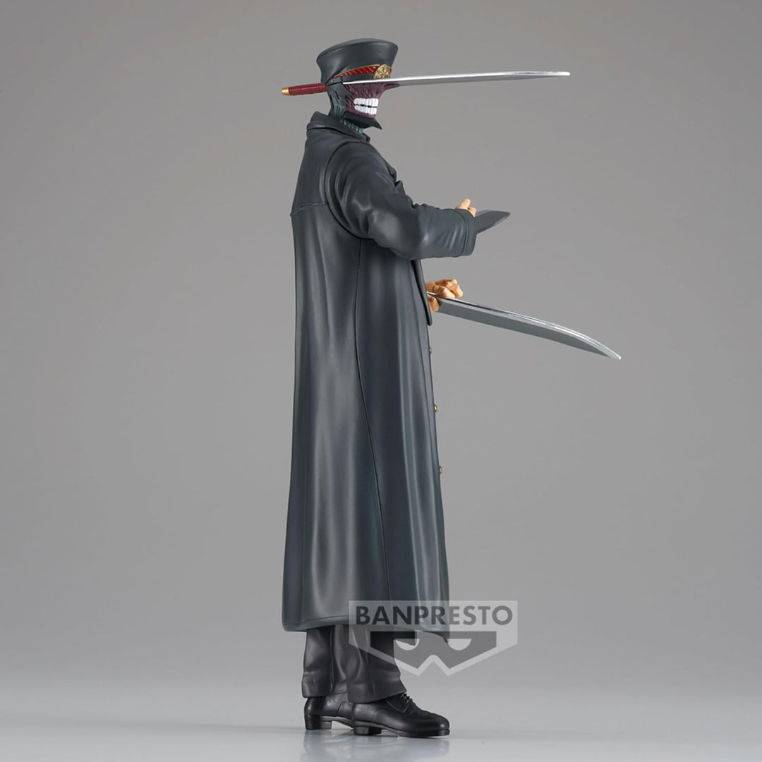 Banpresto - Chainsaw Man - Chain Spirits - Vol.6 Statue