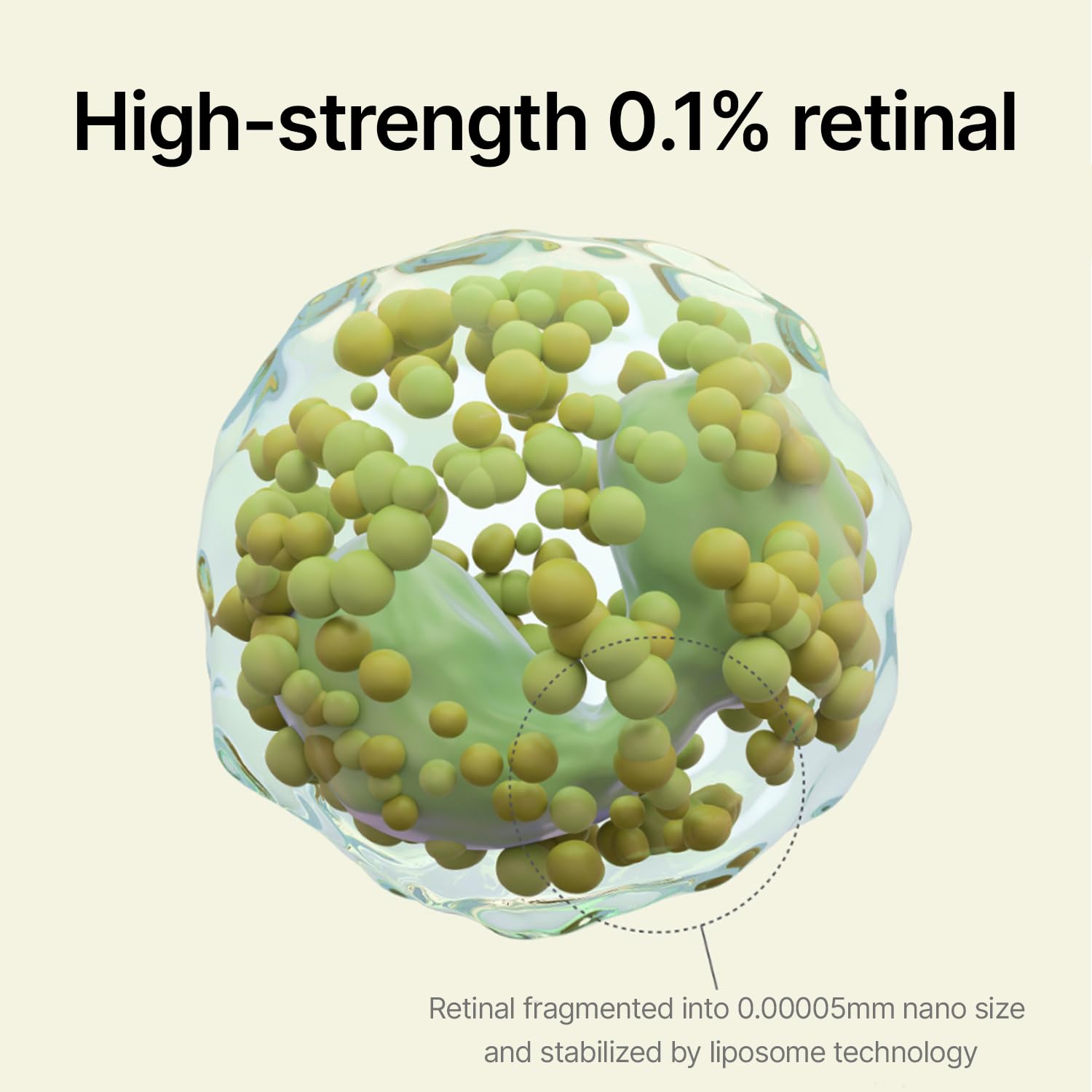 celimax The Vita A Retinal Shot Tightening Booster - Retinal 0.1%, Wrinkle Reduction | 15ml 7