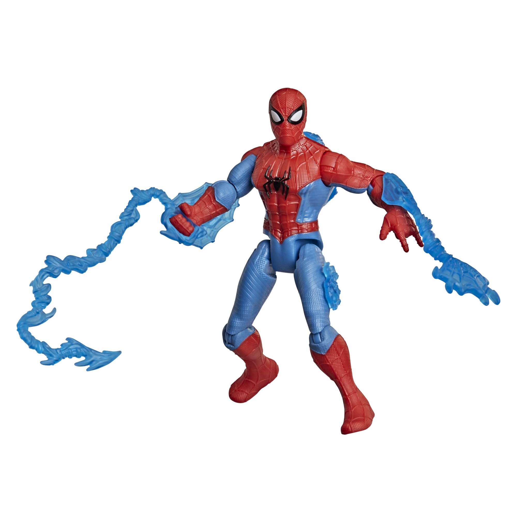 Marvel Spider-Man Action Figure - 4.5-Inch, Ages 4+ 4