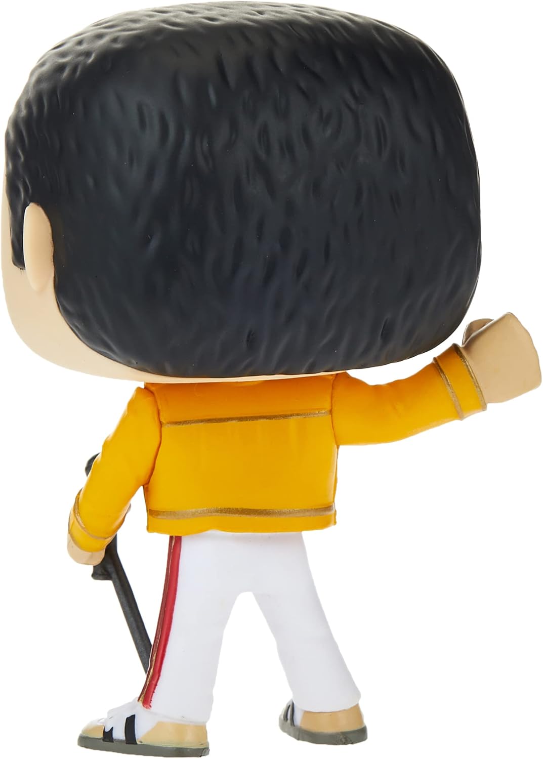 Funko Pop! Rocks: Queen - Freddie Mercury (Wembley 1986) Vinyl Figure 2