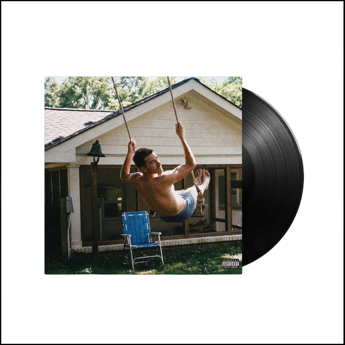 Medium Build - King of Having Fun [Vinyl] 1