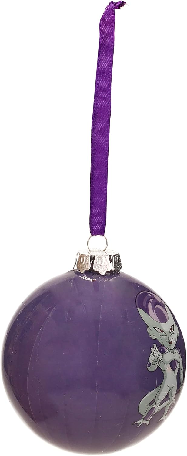SD toys Dragon Ball Ornament Frieza Chibi