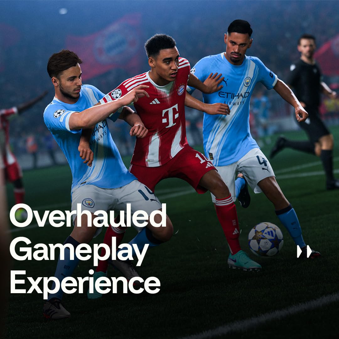EA SPORTS FC 26 Standard Edition [Xbox Series X / Xbox One] 3
