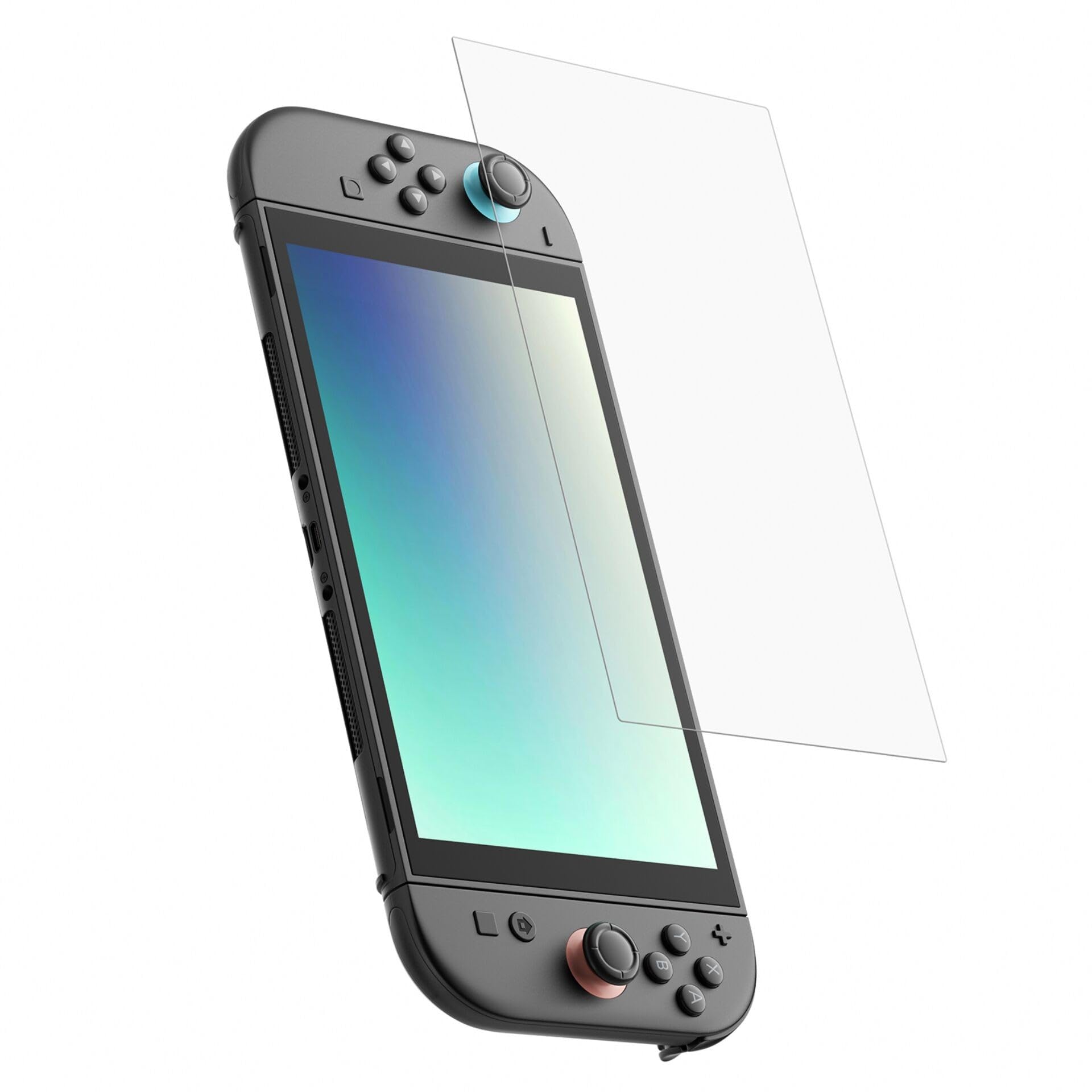 Belkin Gaming TemperedGlass Anti-Reflective Screen Protector for Nintendo S 1