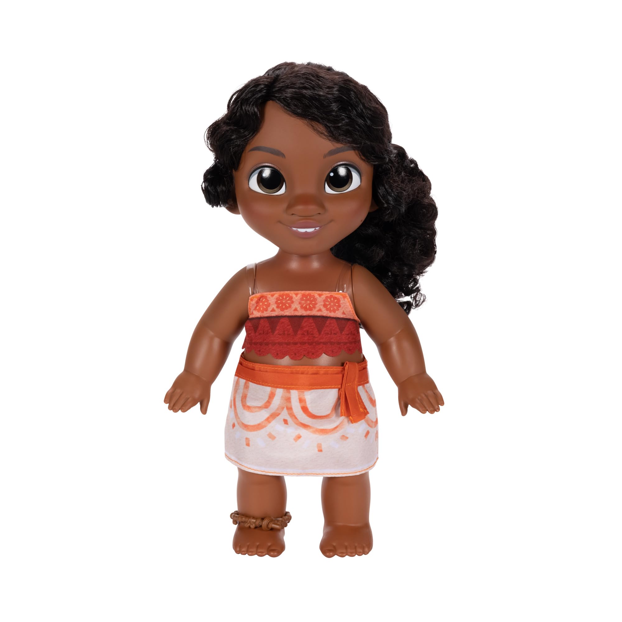 Disney Jakks Pacific Moana 2 Simea Doll & Pua Figure Playset with Accessories | Ages 3+ 2