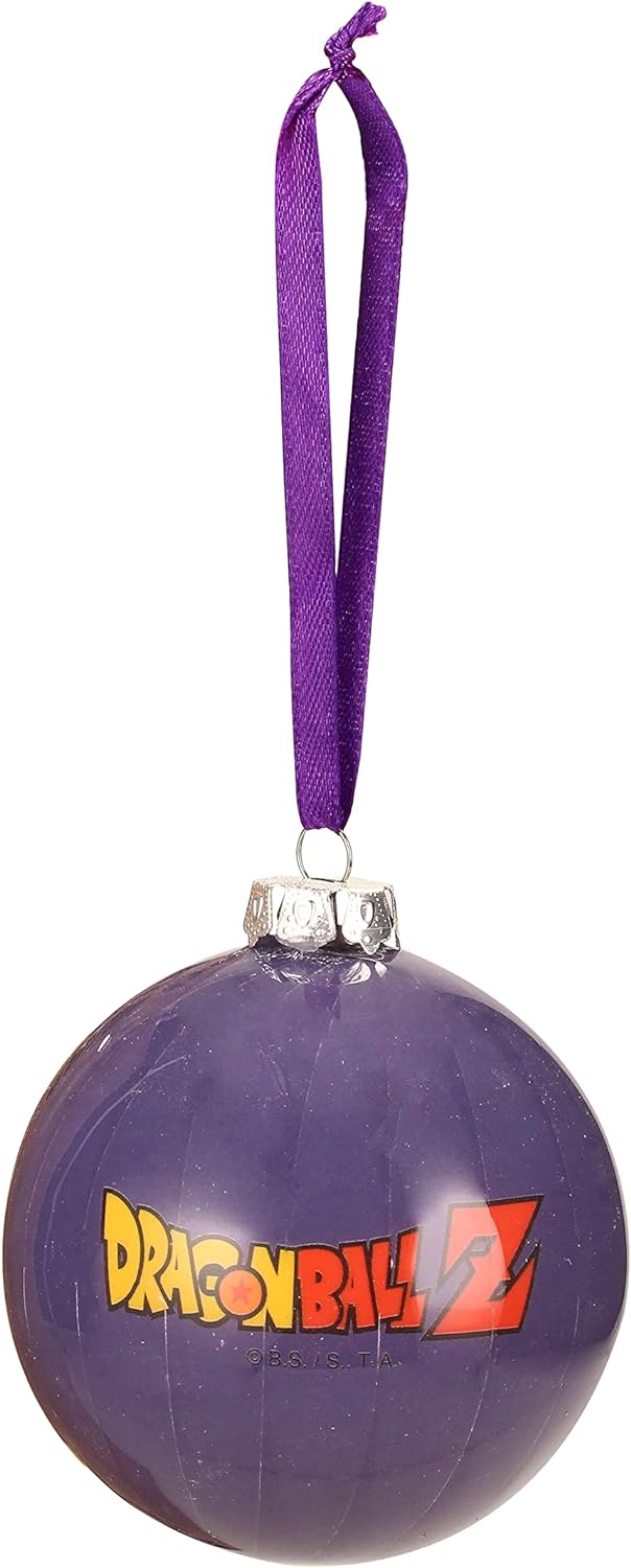 SD toys Dragon Ball Ornament Frieza Chibi