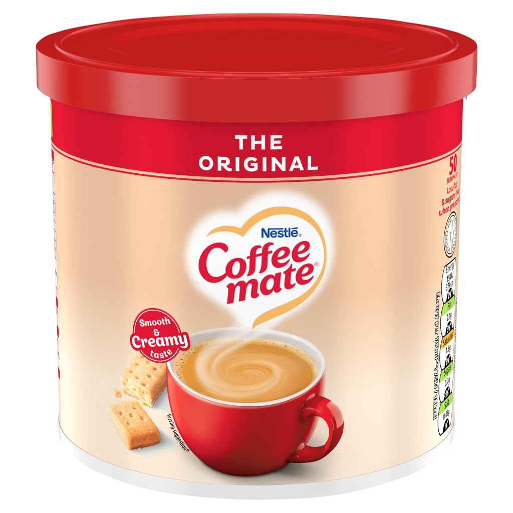 Coffee Mate Original Coffee Whitener - 325 g