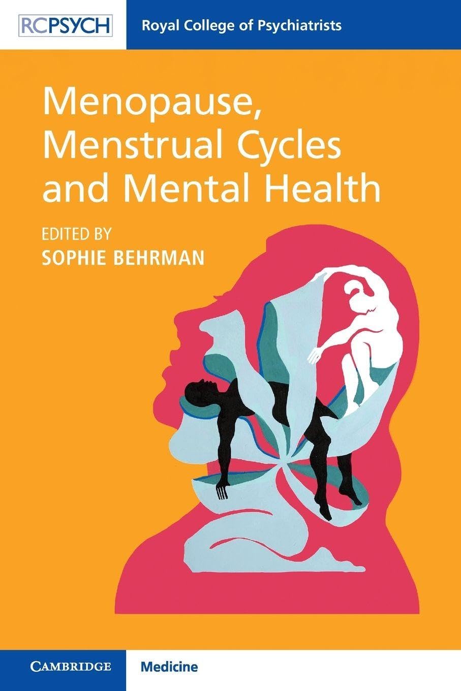 Cambridge University Press - Menopause, Menstrual Cycles and Mental Health | Paperback | English