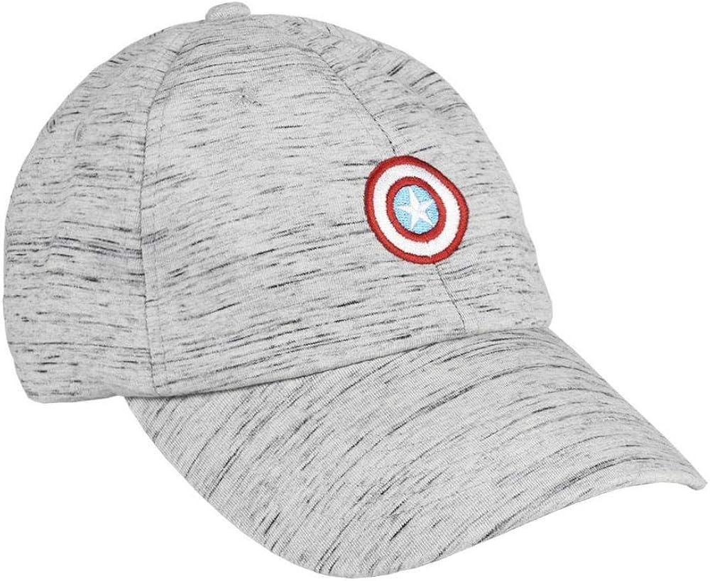 Cerd� Avengers Baseball Cap, Multicoloured (2200003614)