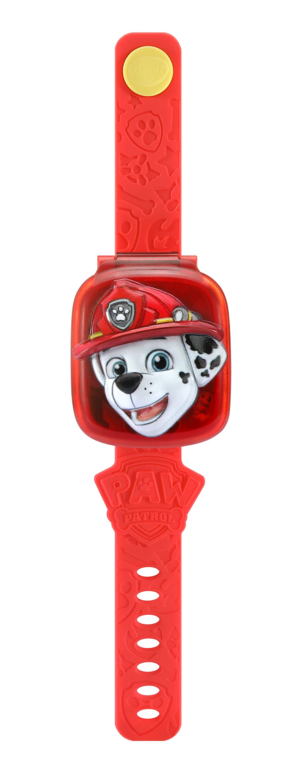 VTech PAW Patrol Marshall Learning Watch - Interactive Educational Toy for Toddlers 3-6 Years 14