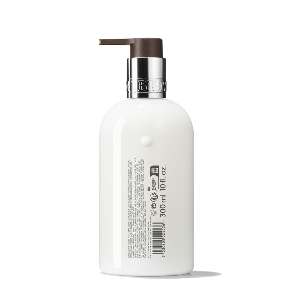 Molton Brown Sunlit Clementine & Vetiver Body Lotion - 300 ml