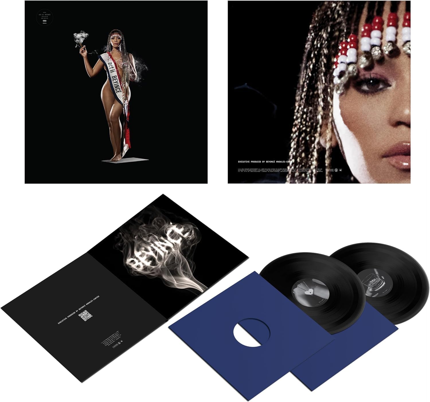 Beyoncé - Cowboy Carter [VINYL]