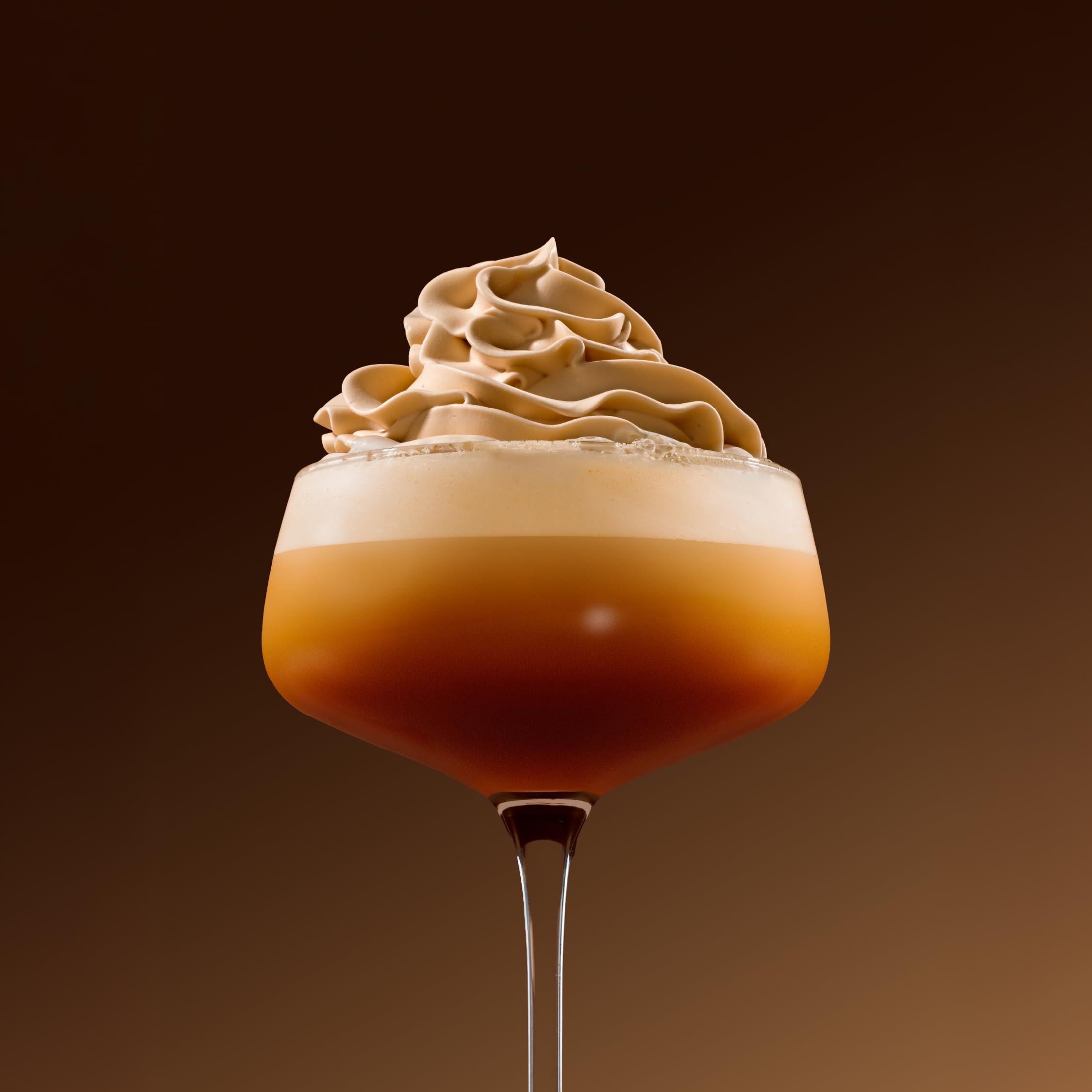 MOCHA WHIPSHOTS | Vodka Infused Whipped Cream | 10% ABV | 200ml 3