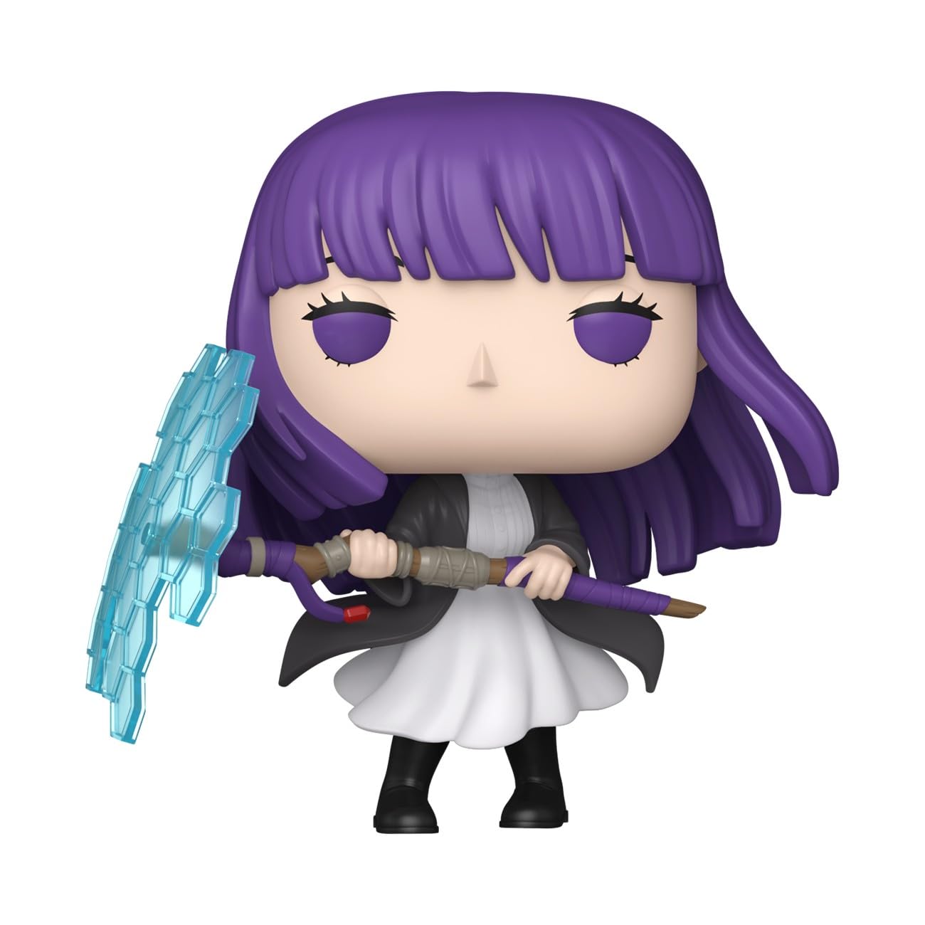 Funko Pop! Animation: Frieren - Fern Vinyl Figure