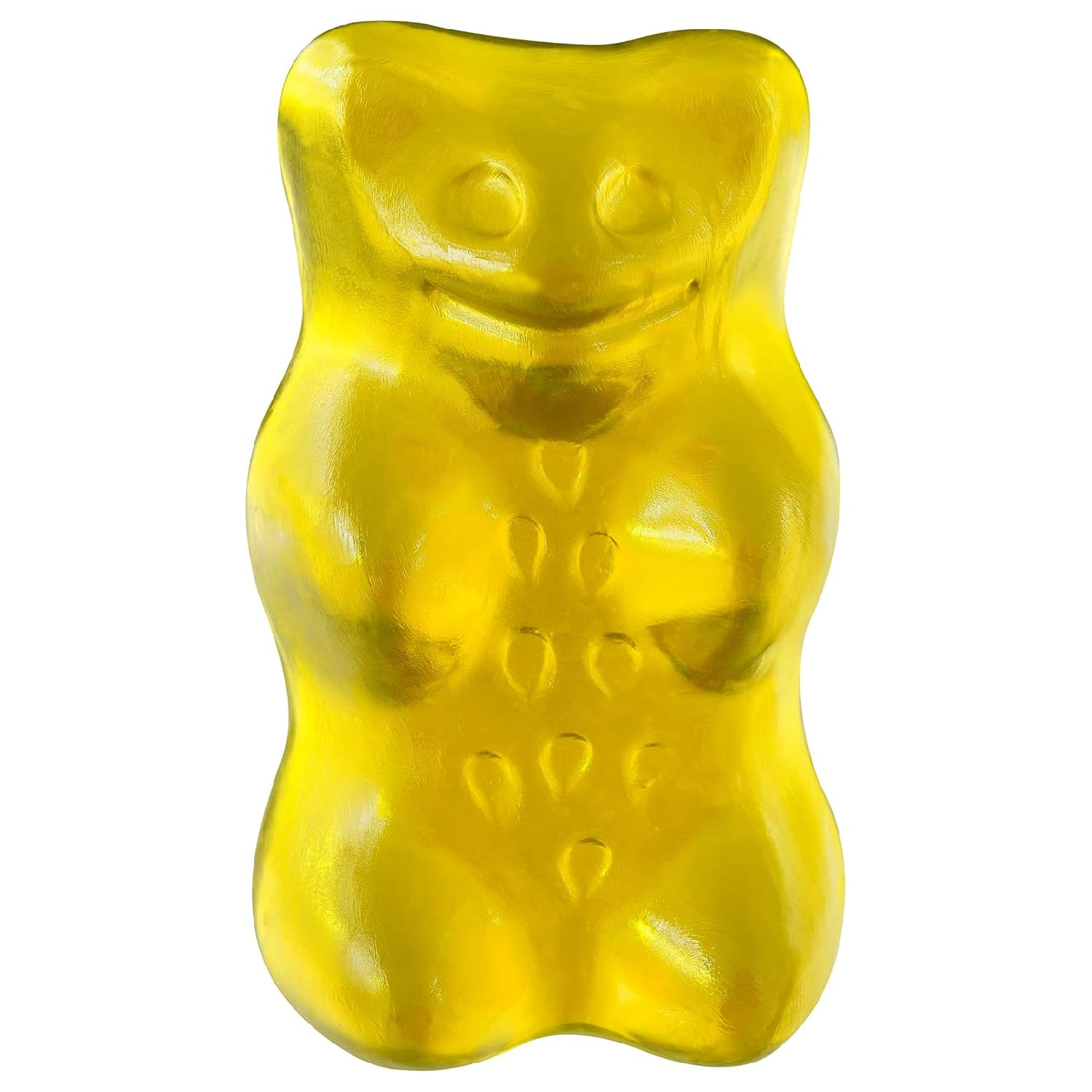 HARIBO Goldbears Fruit Gummy Sweets - 460g Tub (200 Pieces) 5
