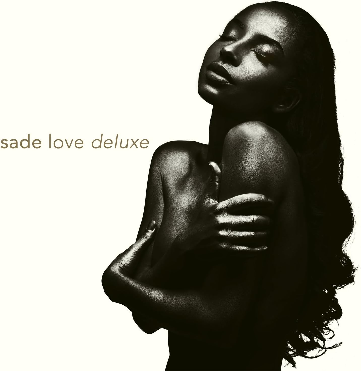 Sade - Love Deluxe [VINYL] 1