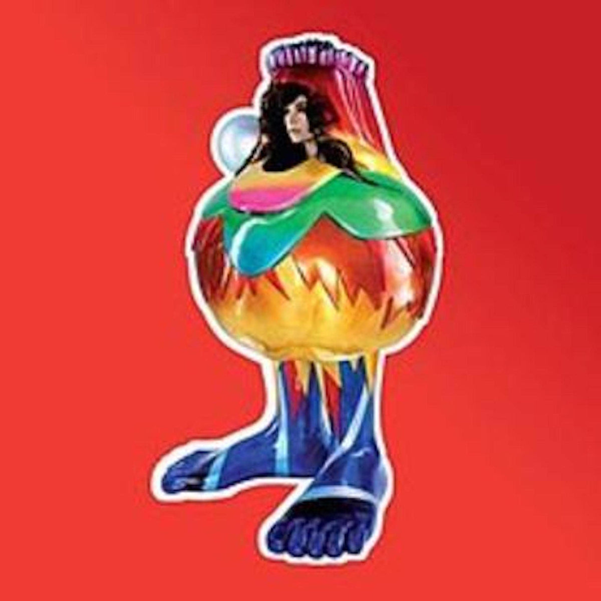 Bjork - Volta [Vinyl]