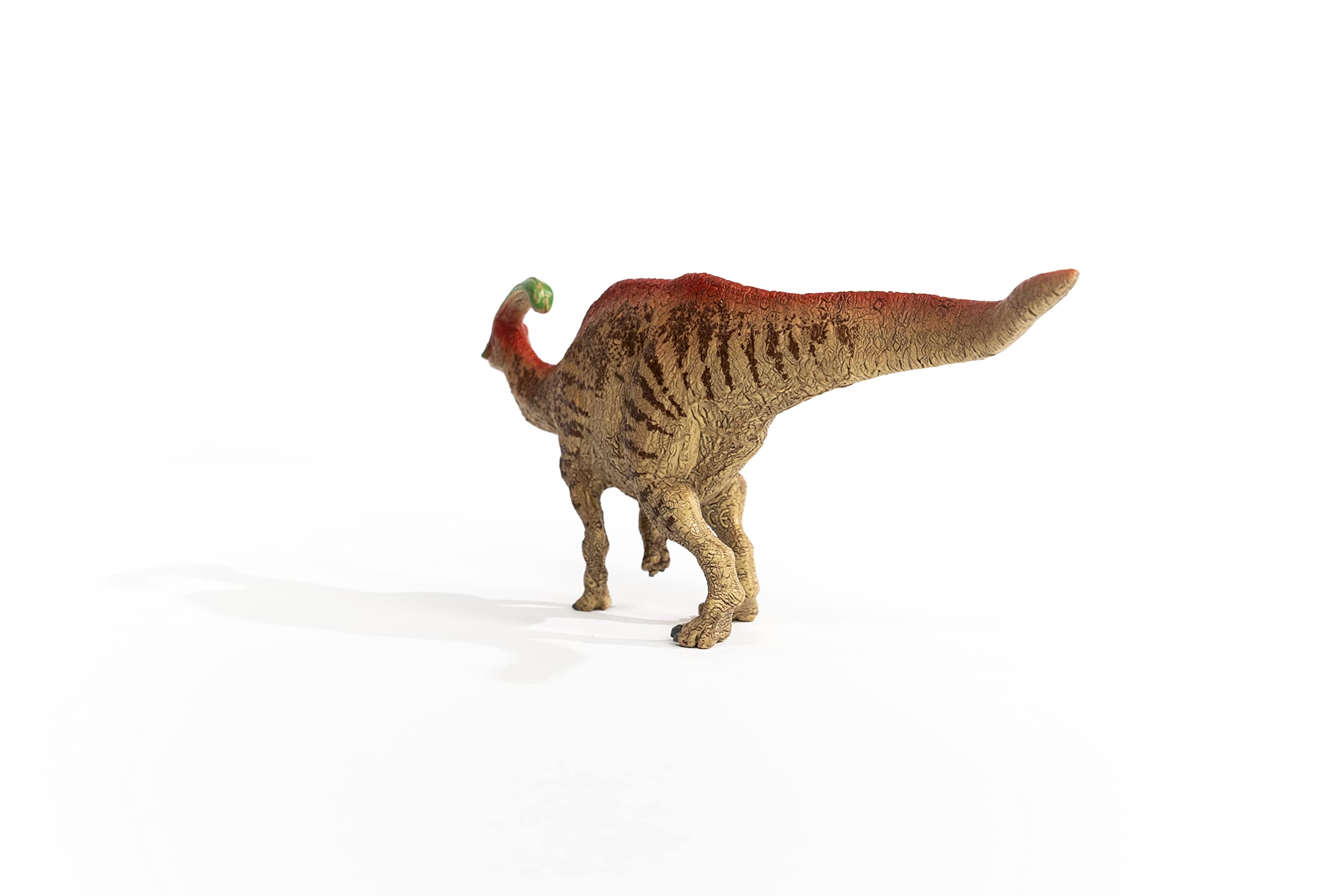 Schleich Dinosaurs Parasaurolophus Figure 15030 | Ages 4+ | Plastic 6