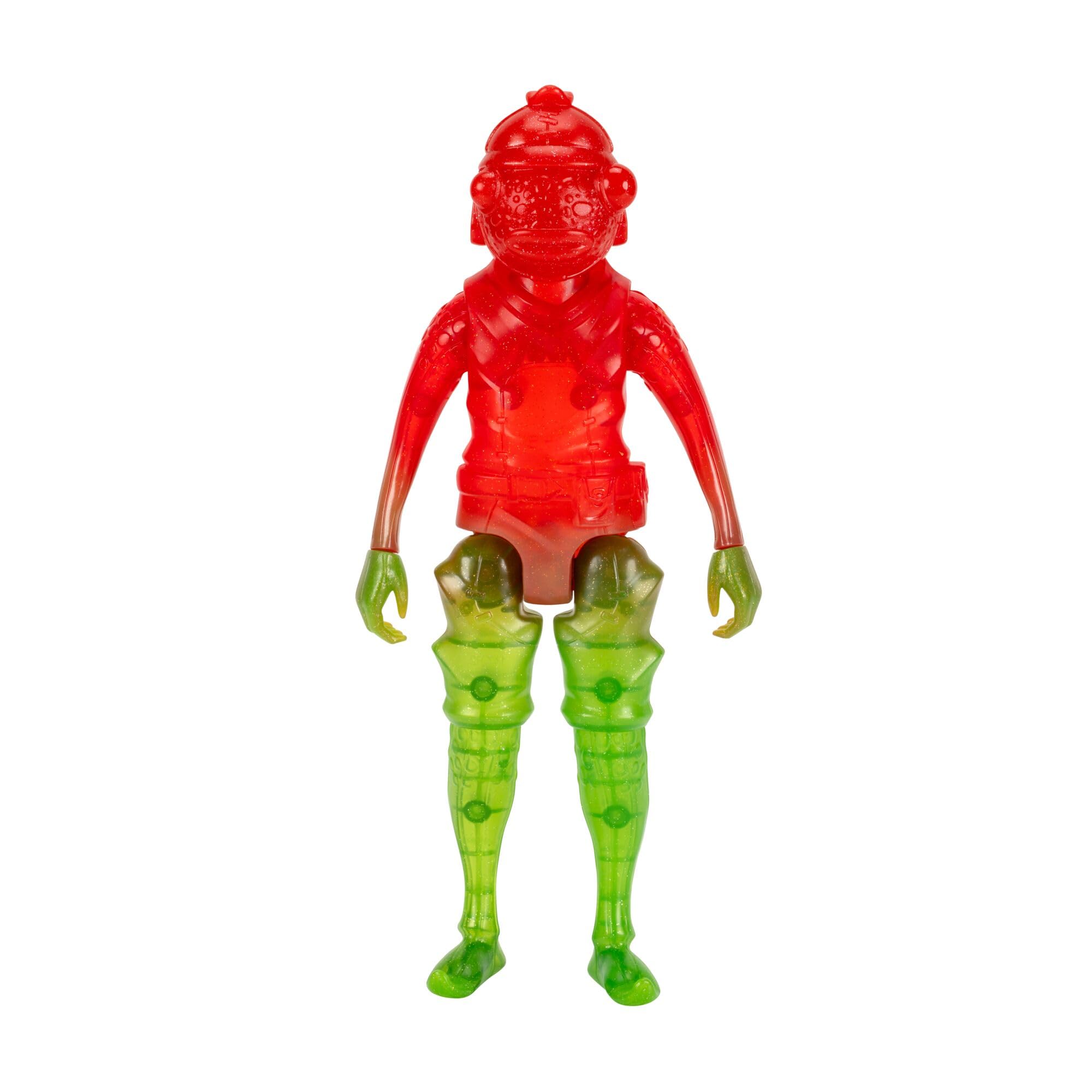 Fortnite Victory Gummy Fishstick Action Figure - 12-Inch, 7 Points of Articulation 4