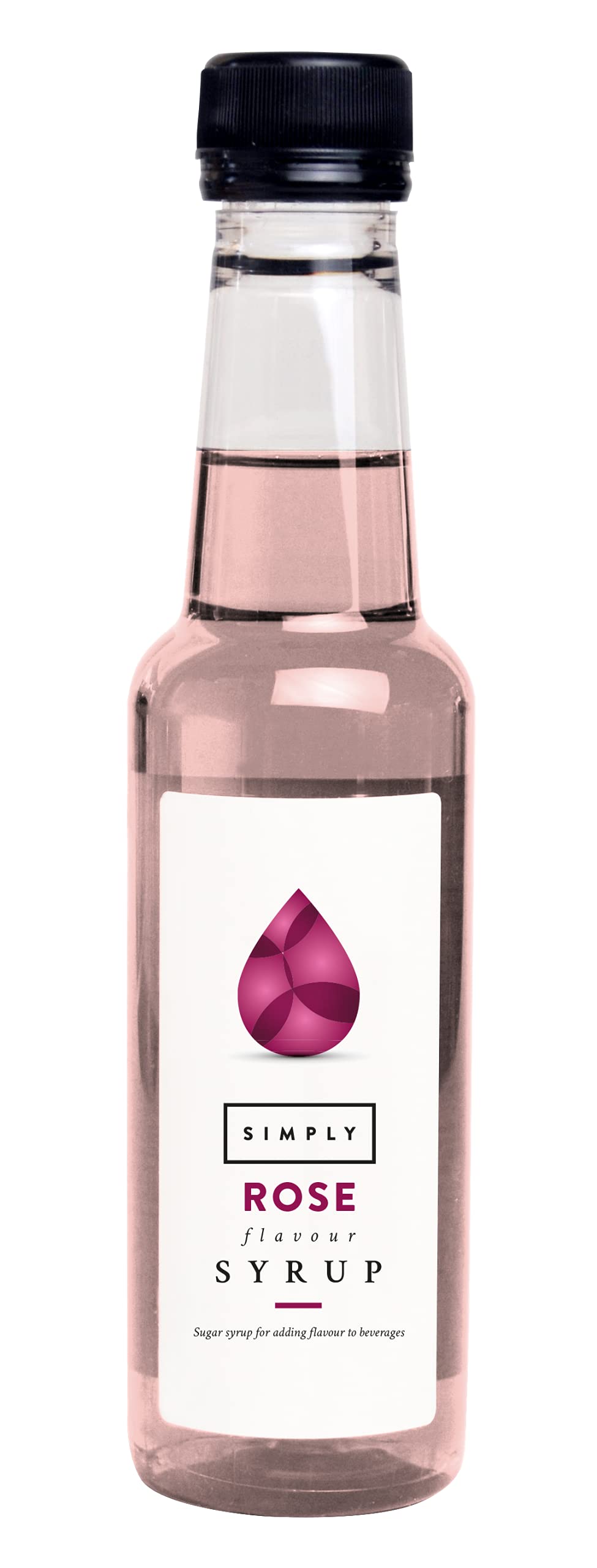 Simply - Rose Syrup 250 ml 1