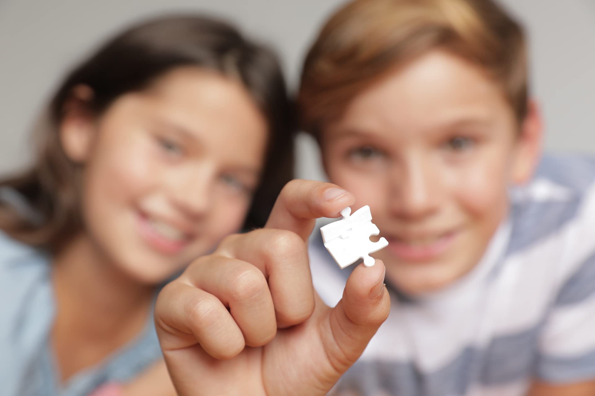 Ravensburger Gabby's Dollhouse 3D Puzzle Ball - 72-Piece Plastic Puzzle for Kids 6 Years and Up 12