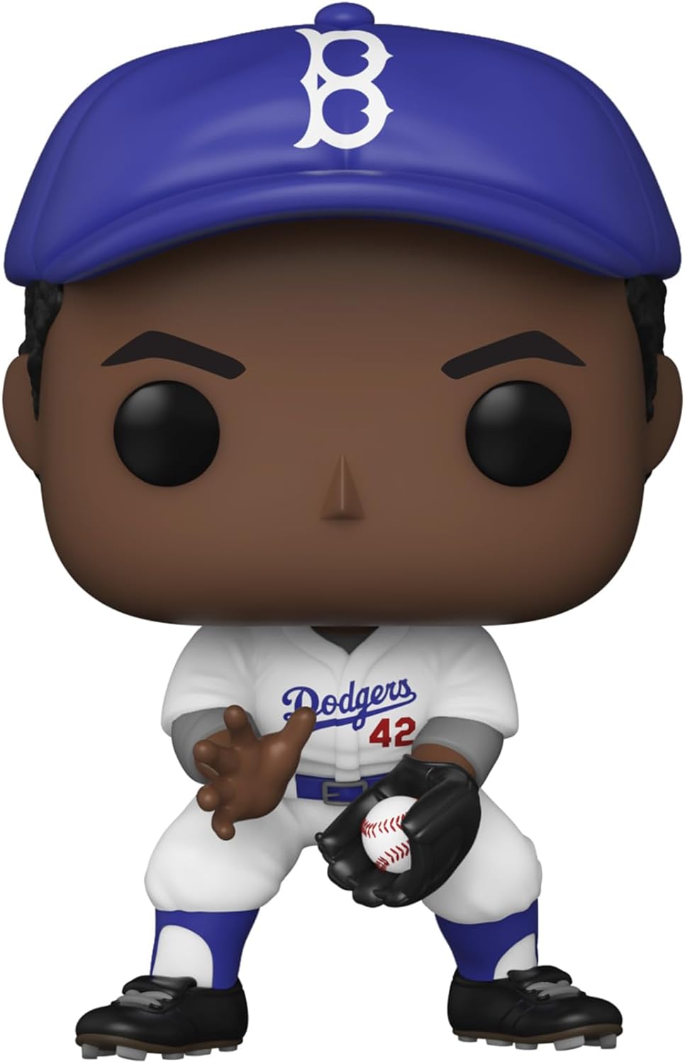 Dodgers Jackie Robinson Exclu Funko 59418 Pop! Vinyl #42