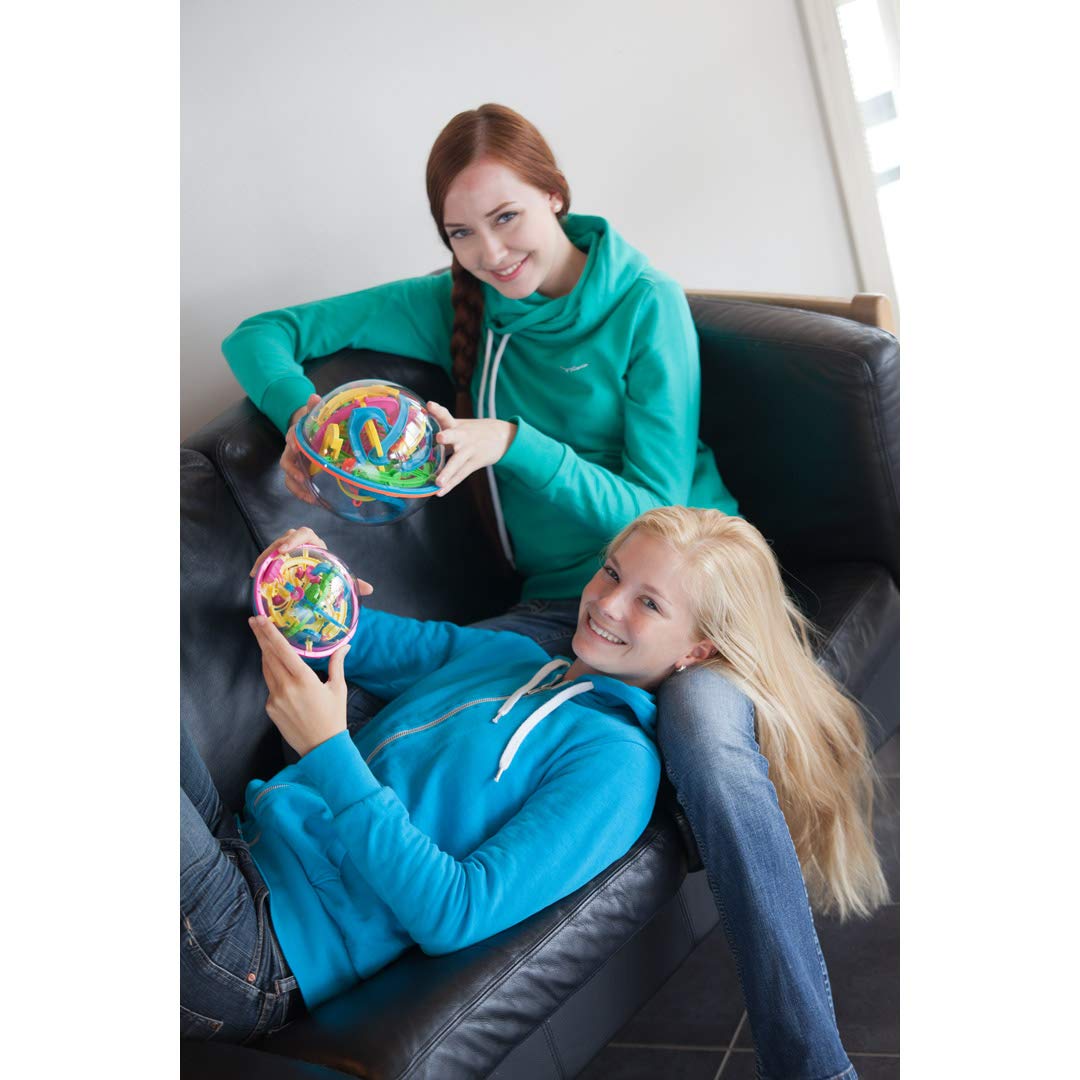 Kidult Addictaball Maze Puzzle 2 - 3D Brain Teaser Game for Ages 6+ 7