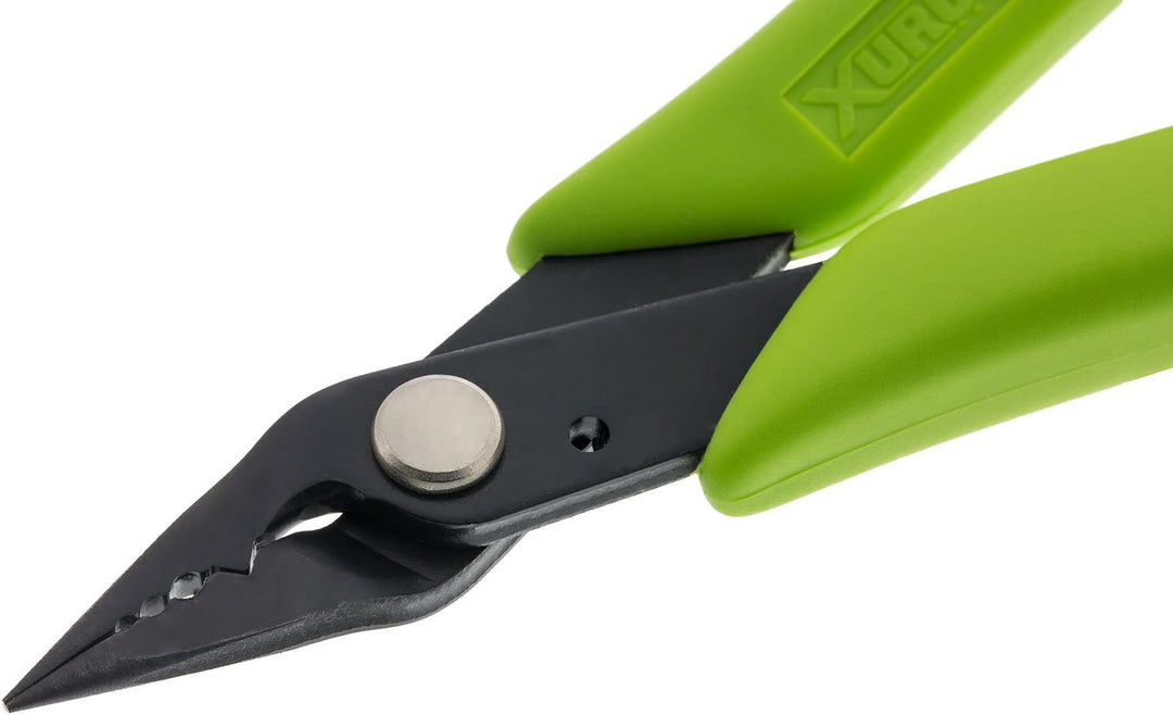 Xuron - 494 4 In 1 Crimping Pliers Jewelry Tool