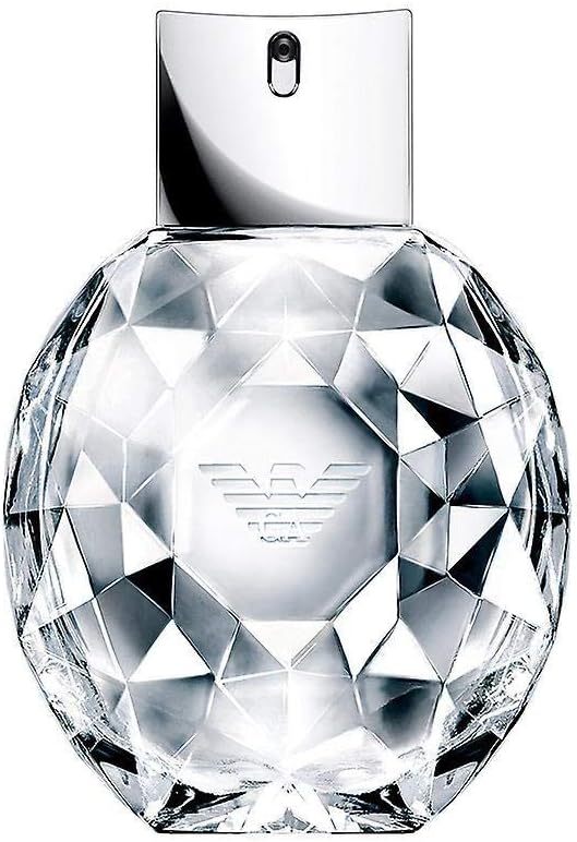 Giorgio Armani - Emporio Armani Diamonds Eau de Parfum for Women (50 ml) (155419)