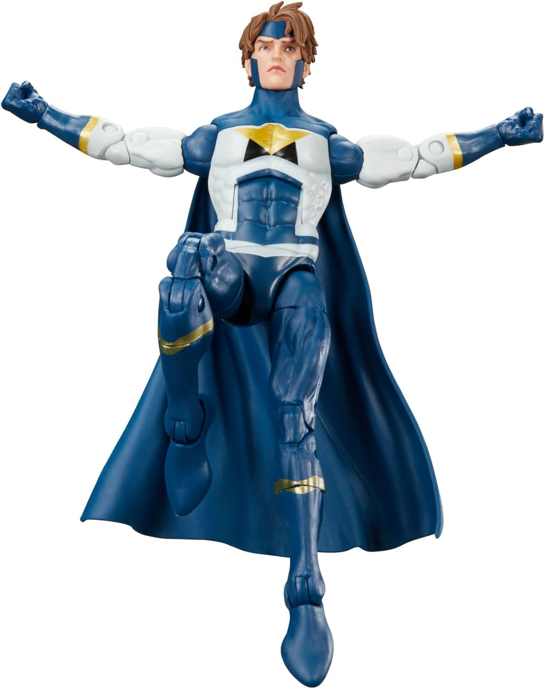 Hasbro Marvel Legends New Warriors - Justice Action Figure (F9013)