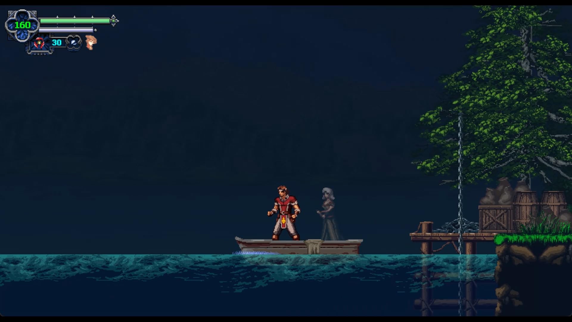 Chronicles of the Wolf - Nintendo Switch Edition