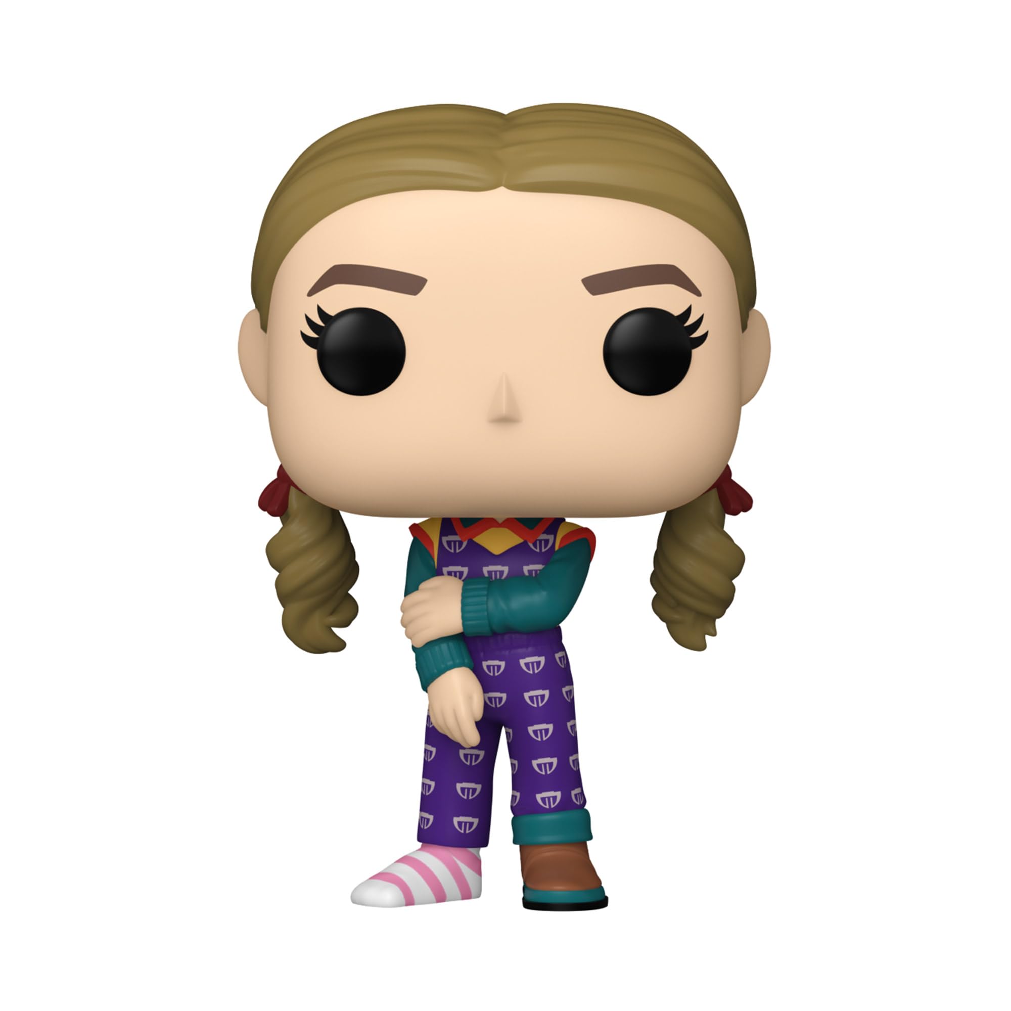 Funko Pop! TV: Stranger Things Season 5 - Holly Wheeler Vinyl Figure