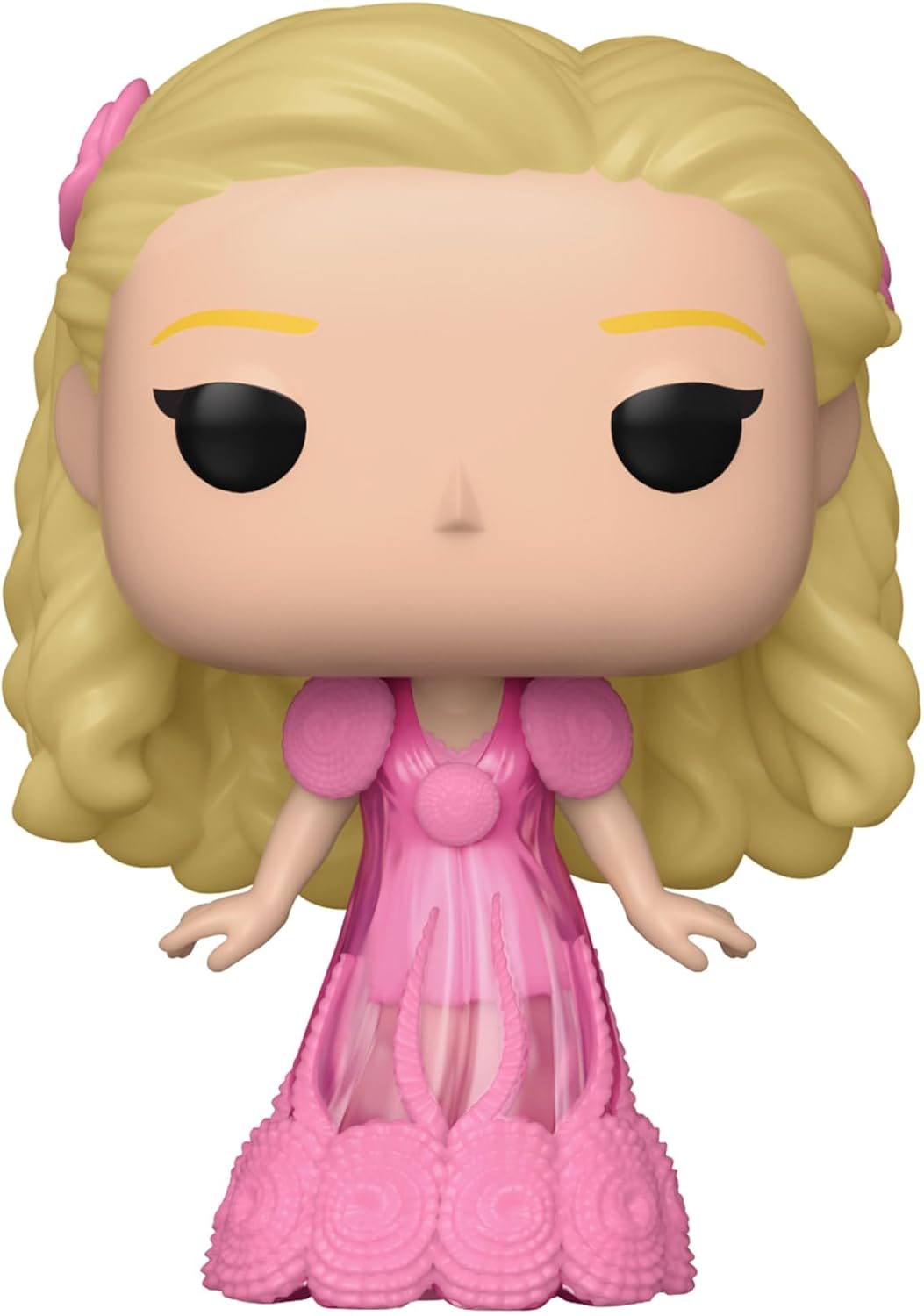 Funko Pop! Movies - Wicked - Glinda in Nightgown Vinyl Figure (79750)