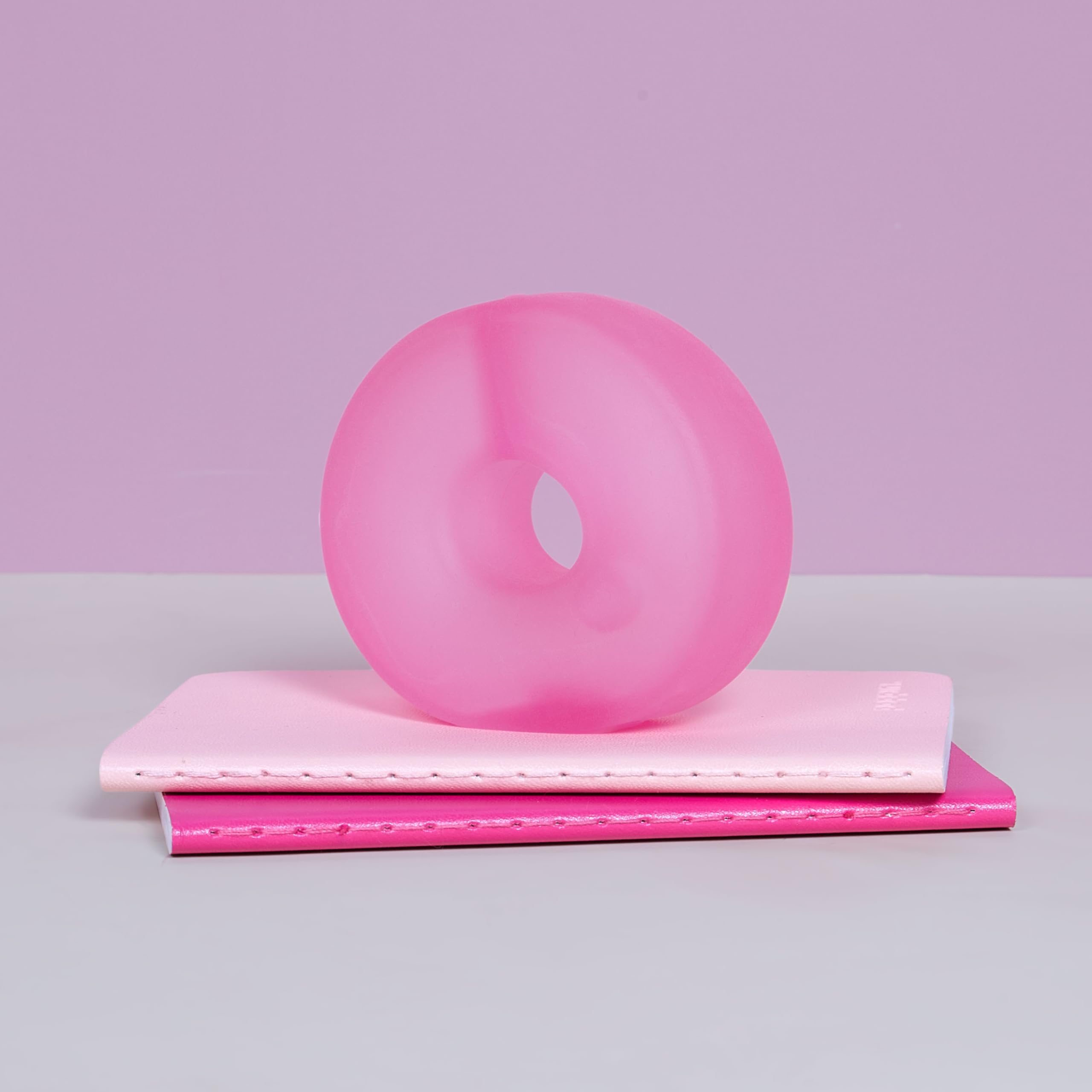 SPEKS Gump Loop - Ultra Soft Squishy Fidget Toy with Gel Filling for Stress Relief 14