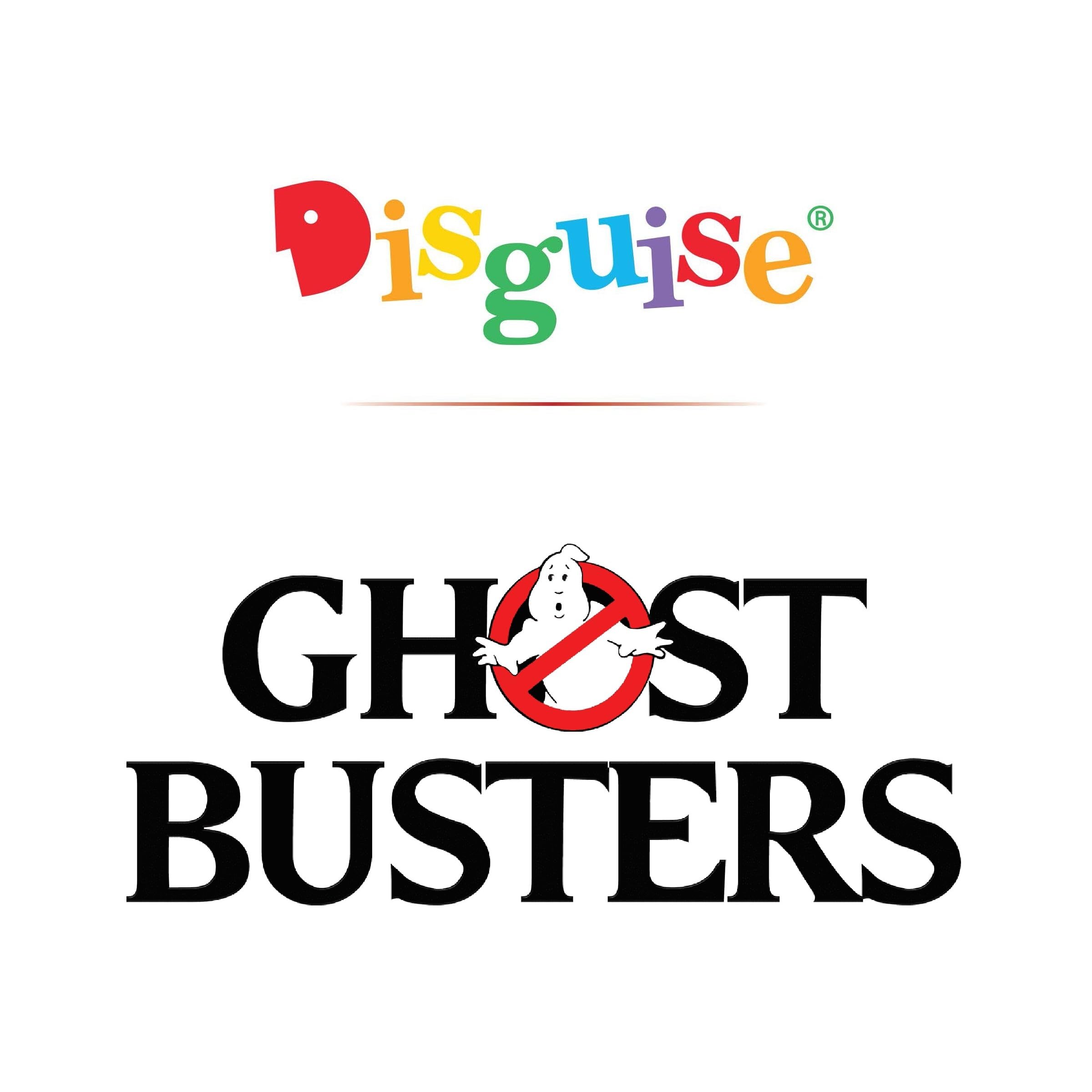 Disguise Ghostbusters Classic Costume - 7-8 Years 2