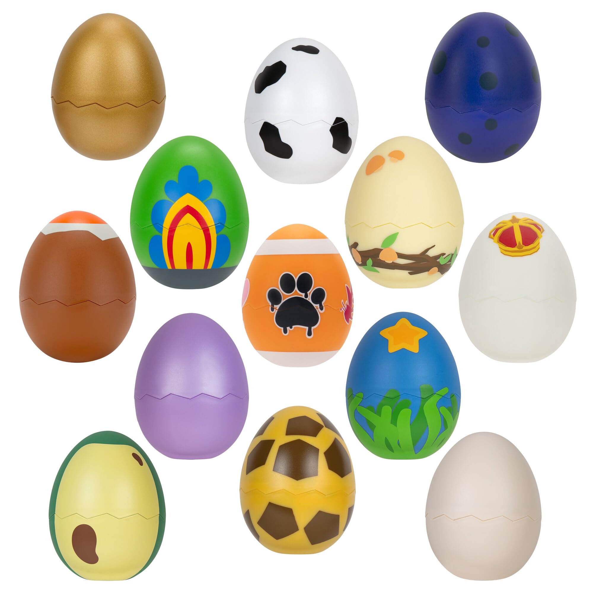 Adopt Me Series 5 - Mystery Pets Water Reveal Collectible Figure (AME0199) 13