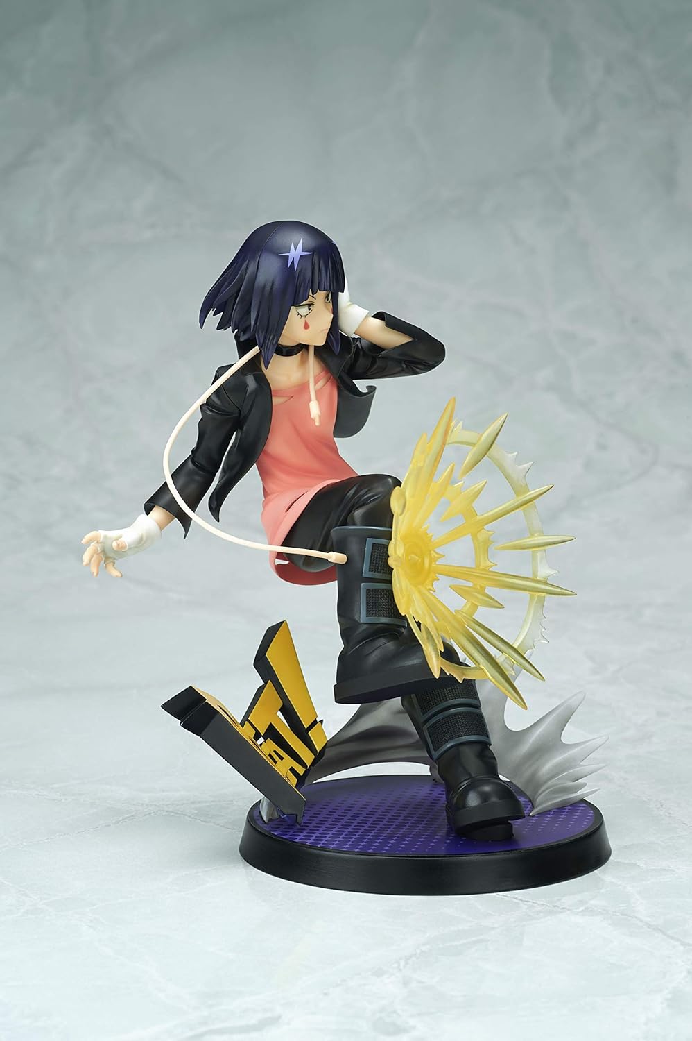 Bellfine Kyoka Jiro Hero Suit Ver. - My Hero Academia Collectible Figure (Ages 15+)