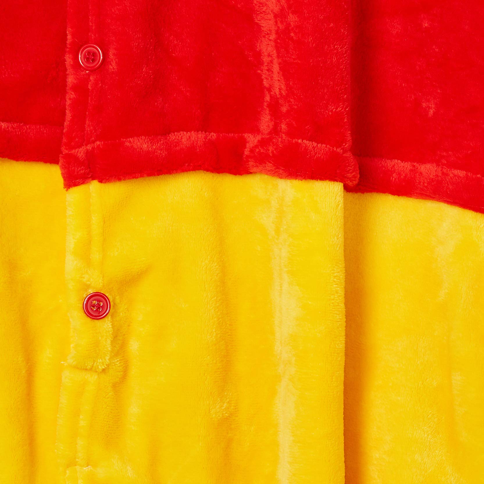 Everglamour Onesie Body Suit - Fancy Dress Costume for Adults