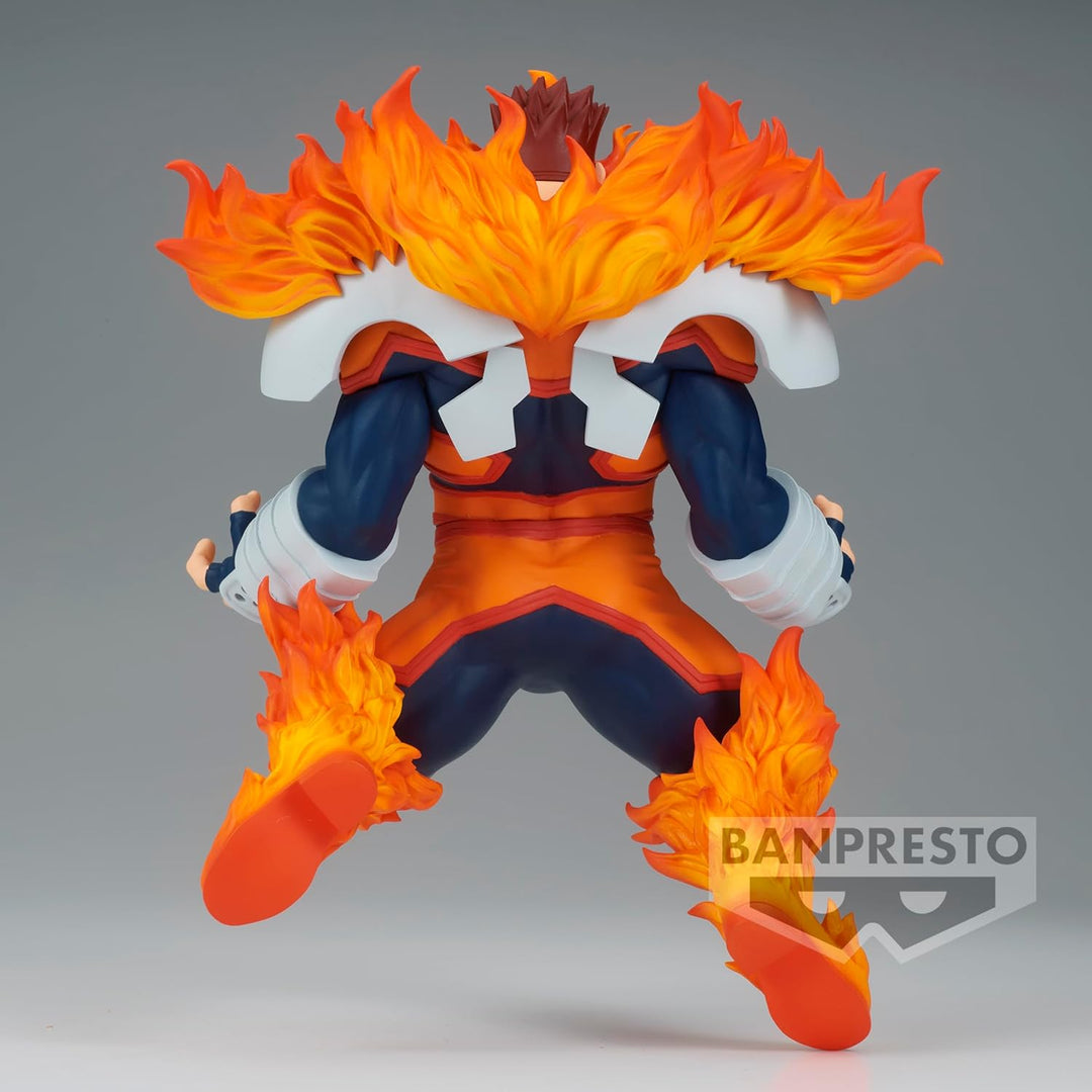 Banpresto - My Hero Academia - The Amazing Heroes Plus - Vol.3 Endeavor (MHA)