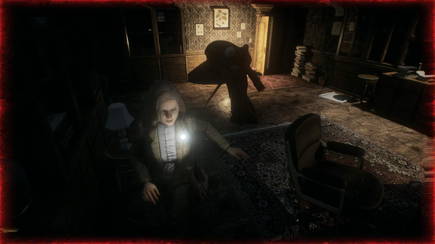 Remothered: Tormented Fathers - Xbox One 4