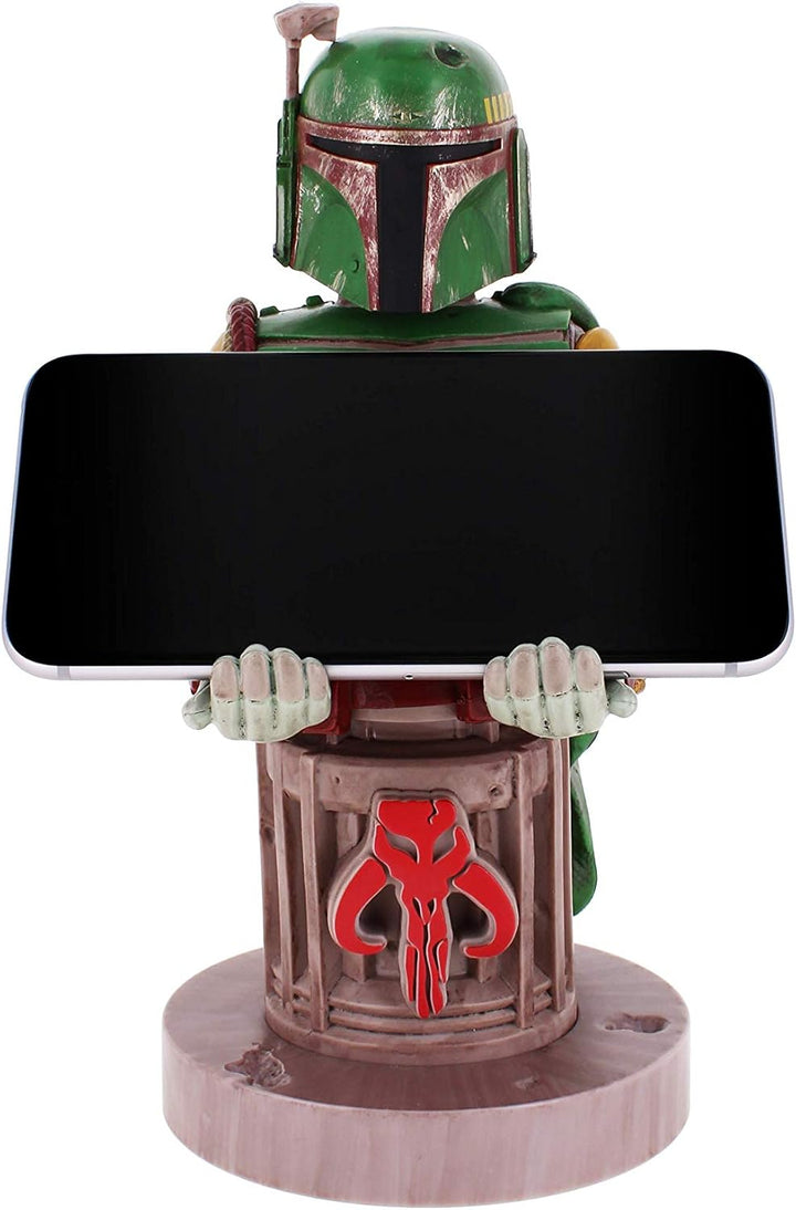 Star Wars - Boba Fett Cable Guy Controller Holder (2023)