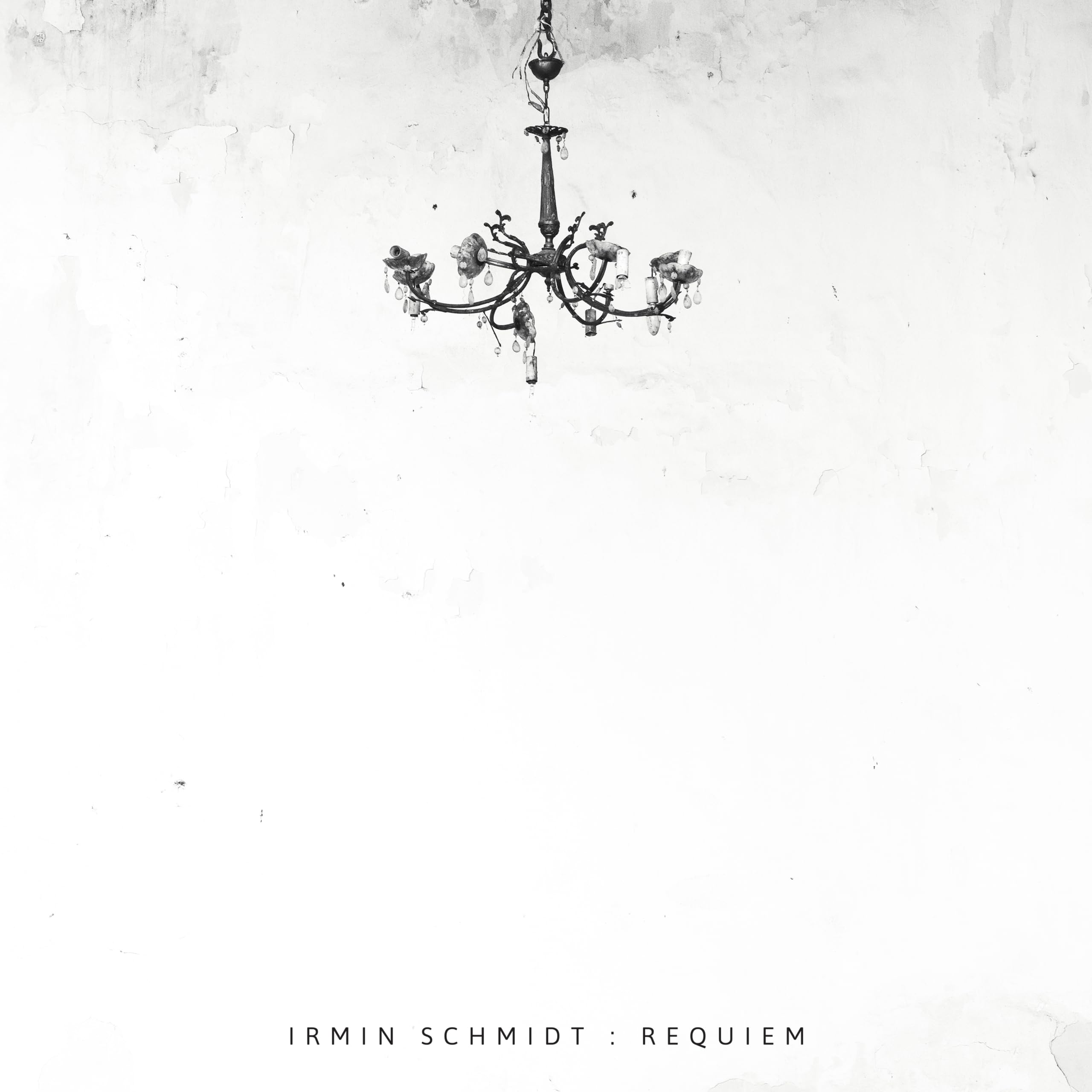 Irmin Schmidt - Requiem [Vinyl] 1
