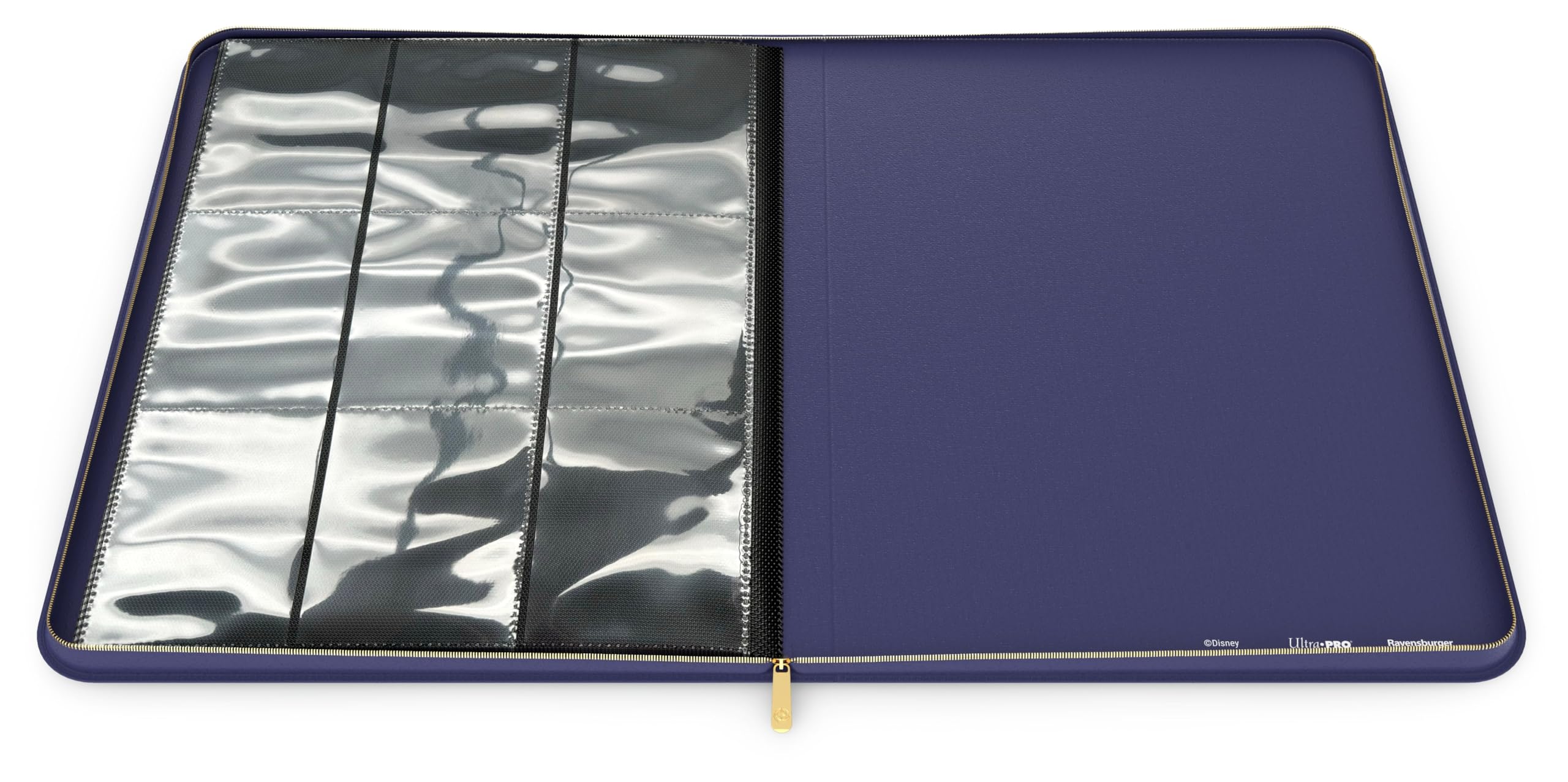 Ravensburger Disney Lorcana Premium Scrapbook for Trading Card Game 2